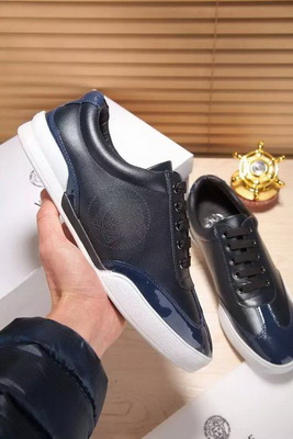 V Fashion Casual Men Shoes--042
